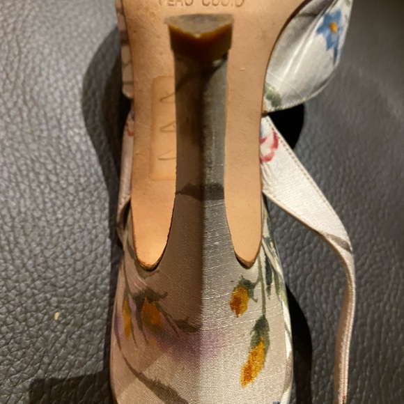 AUTHENTIC rare collectable vintage BADGLEY MISHKA shoes. - Picture 7 of 10